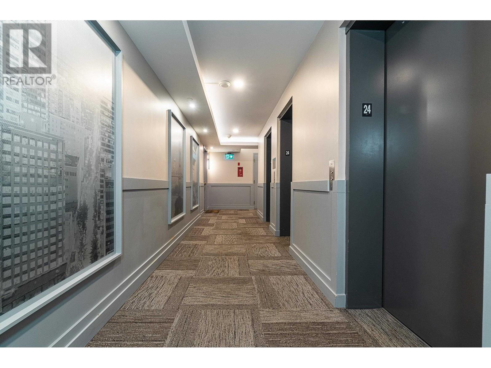 2405 888 Hamilton Street, Vancouver, British Columbia  V6B 5W4 - Photo 29 - R2951666