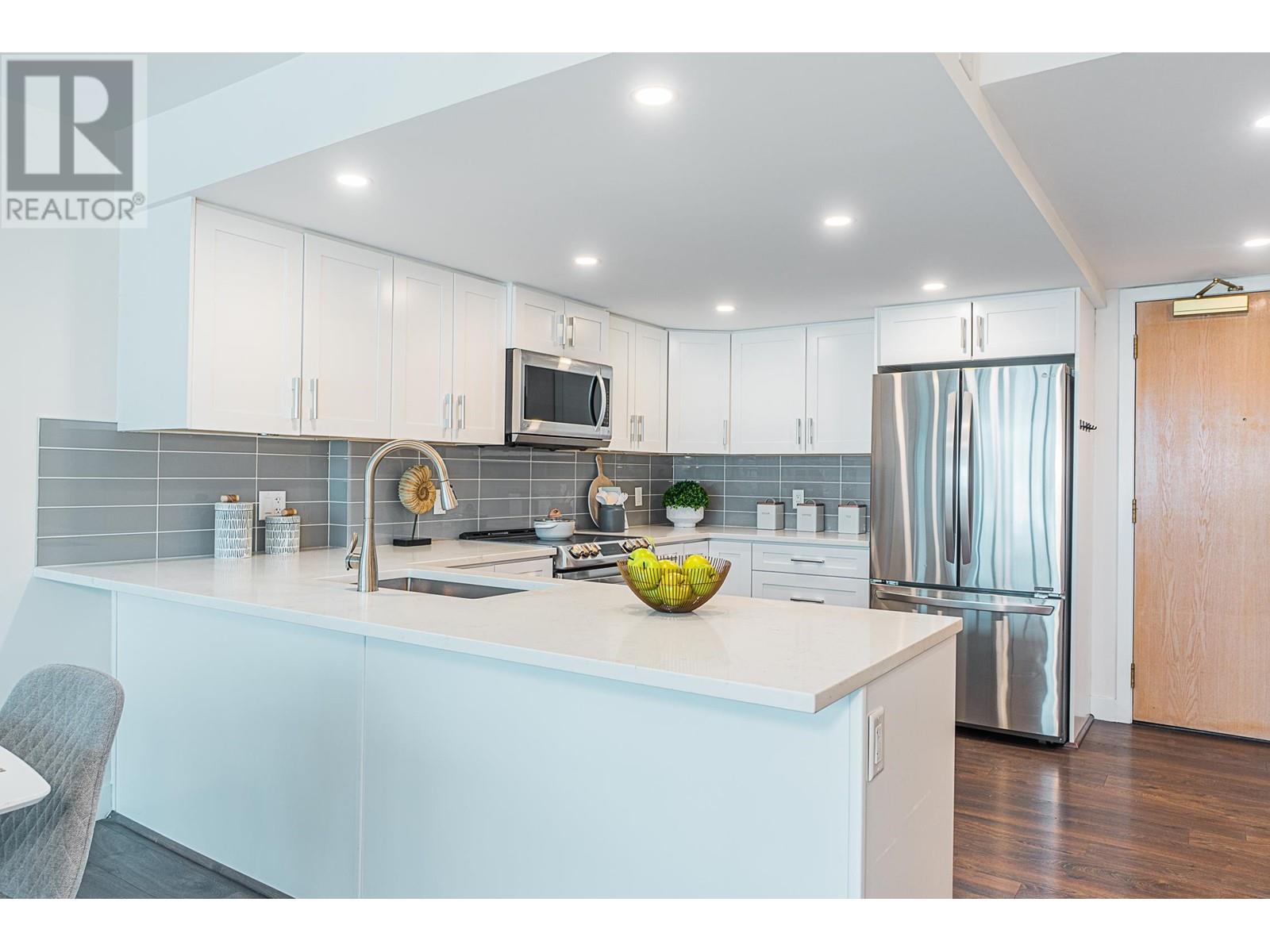 2405 888 Hamilton Street, Vancouver, British Columbia  V6B 5W4 - Photo 8 - R2951666