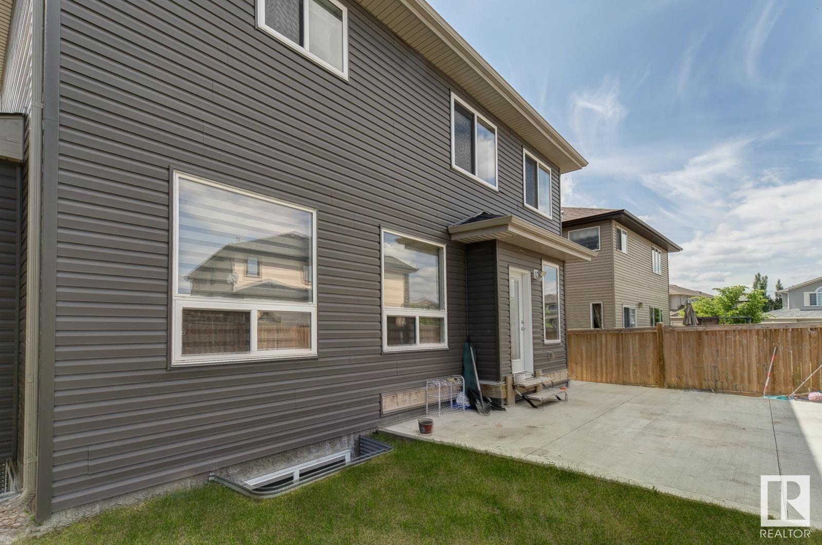 6112 55 Av, Beaumont, Alberta  T4X 0H3 - Photo 5 - E4423777