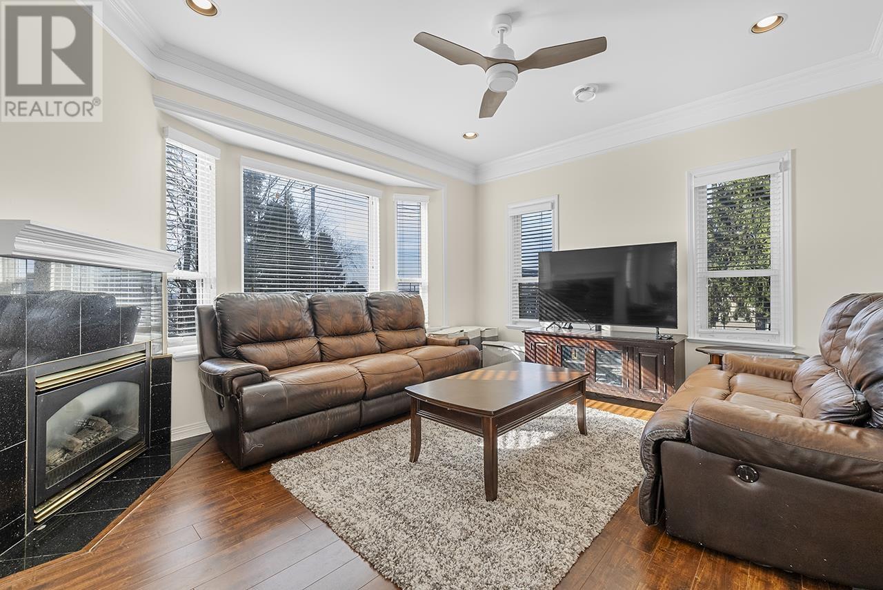 1403 E 53rd Avenue, Vancouver, British Columbia  V5P 4P7 - Photo 11 - R2972205