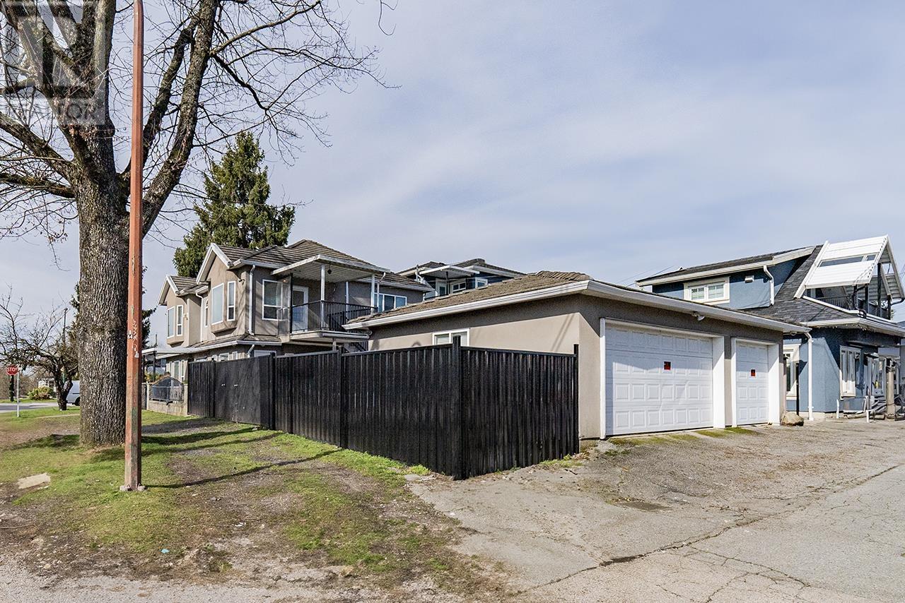 1403 E 53rd Avenue, Vancouver, British Columbia  V5P 4P7 - Photo 5 - R2972205