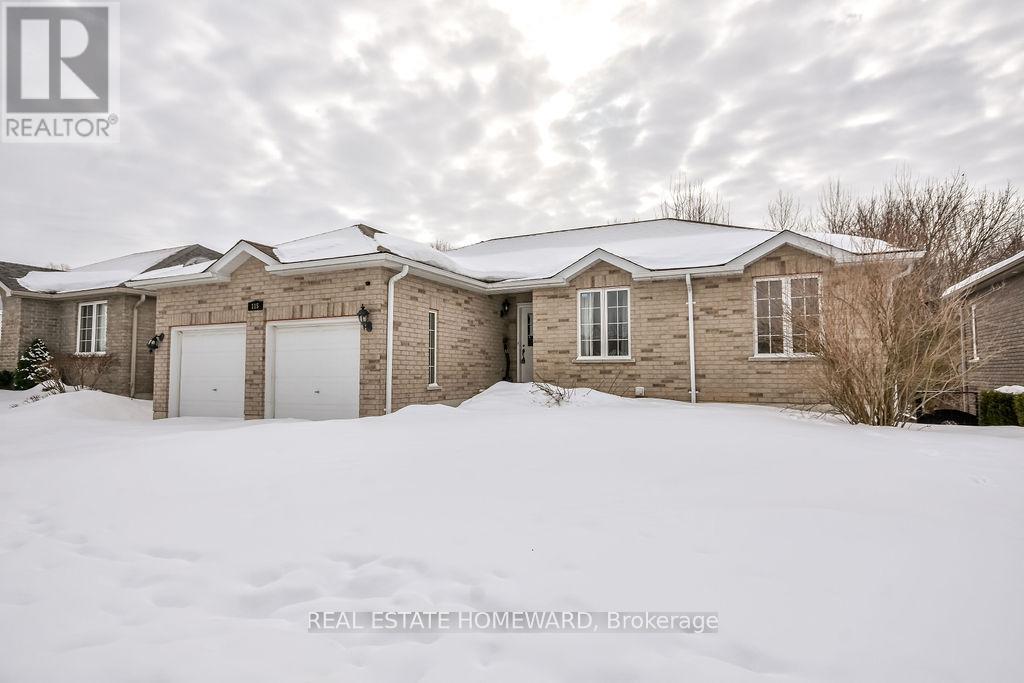 Main - 115 Sproule Drive, Barrie, Ontario  L4N 0P3 - Photo 3 - S11998596