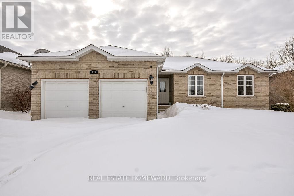 Main - 115 Sproule Drive, Barrie, Ontario  L4N 0P3 - Photo 4 - S11998596