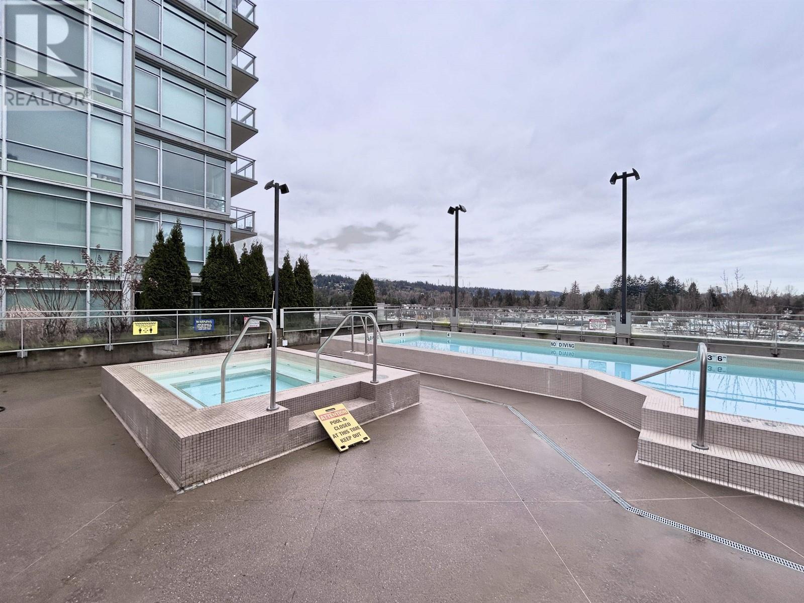 2708 2955 Atlantic Avenue, Coquitlam, British Columbia  V3B 0H9 - Photo 17 - R2972981