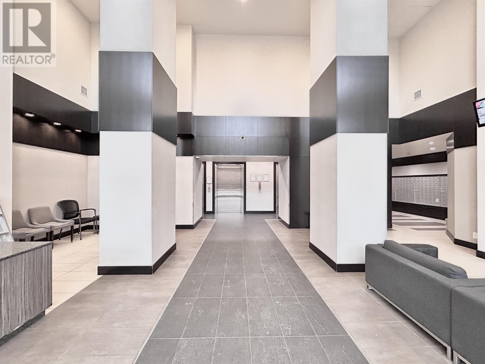 2708 2955 Atlantic Avenue, Coquitlam, British Columbia  V3B 0H9 - Photo 5 - R2972981
