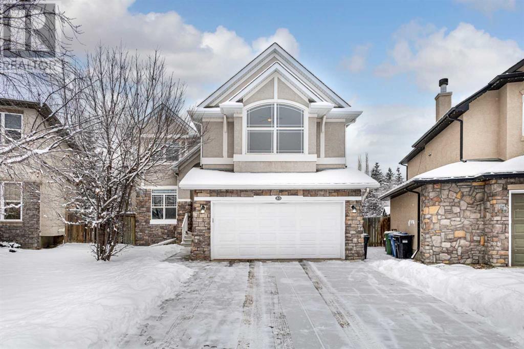 53 Strathlea Grove Sw, Calgary, Alberta  T3H 5C5 - Photo 1 - A2185374