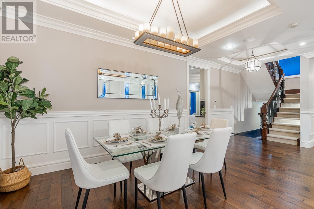 3741 W 37th Avenue, Vancouver, British Columbia  V6N 2W1 - Photo 7 - R2972570