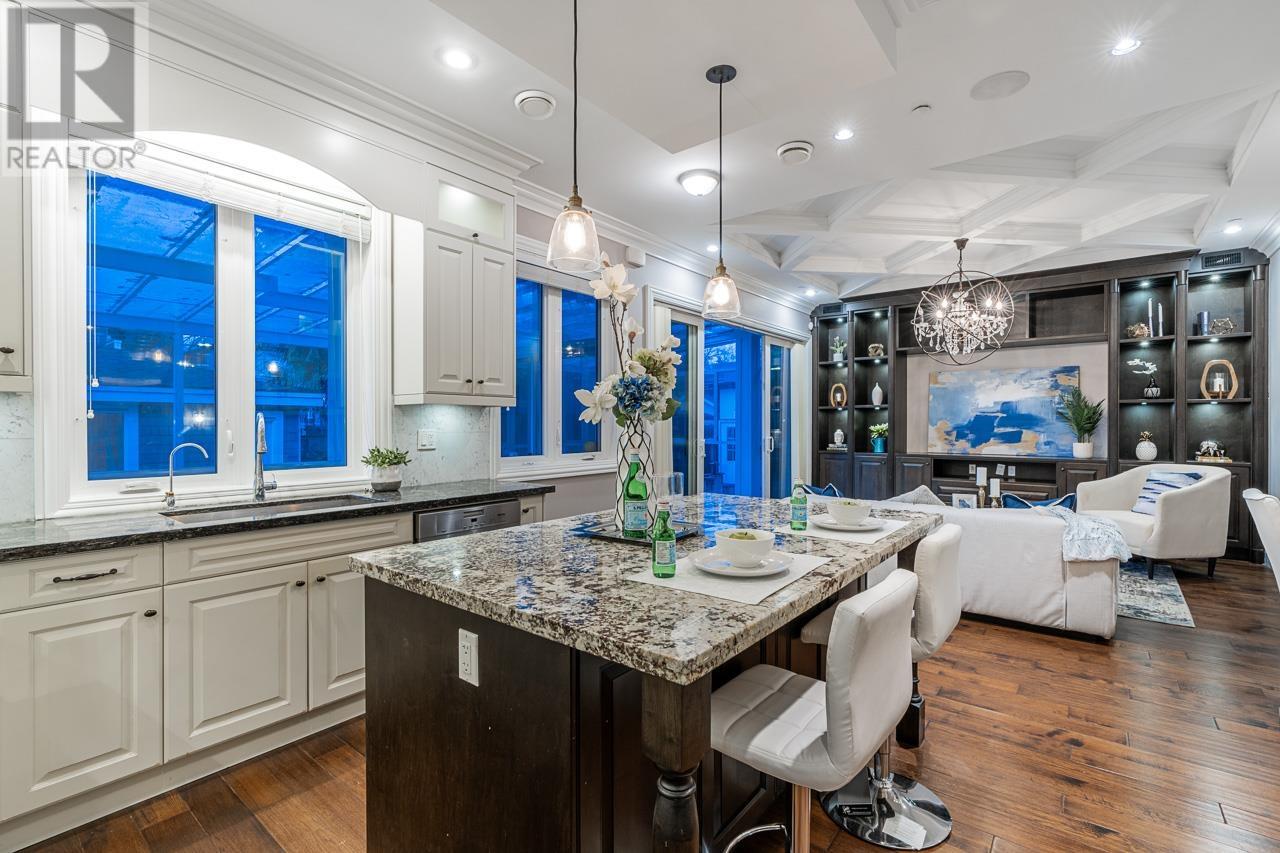 3741 W 37th Avenue, Vancouver, British Columbia  V6N 2W1 - Photo 12 - R2972570