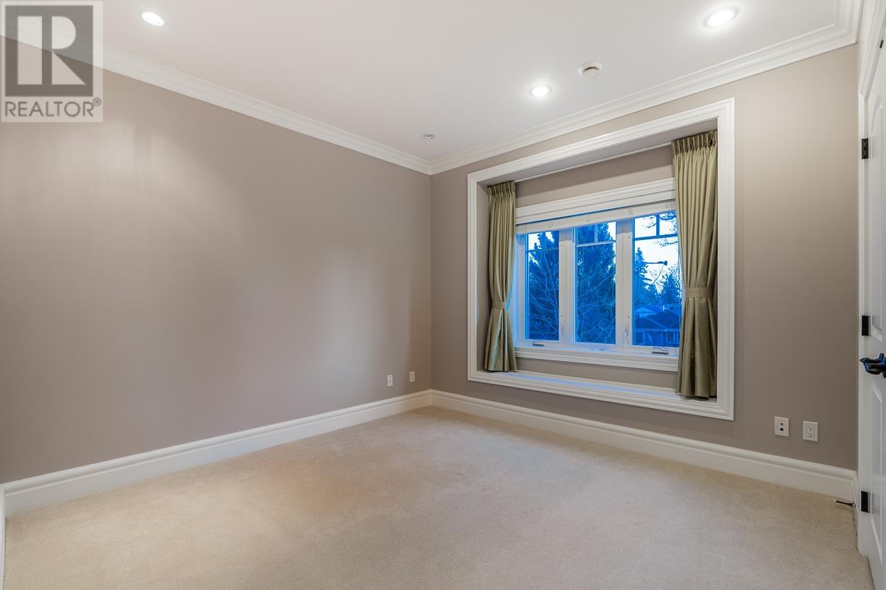 3741 W 37th Avenue, Vancouver, British Columbia  V6N 2W1 - Photo 29 - R2972570