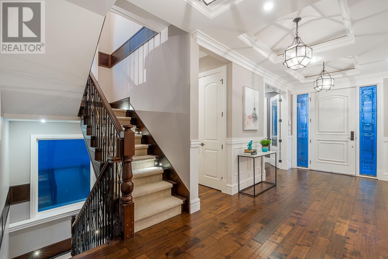 3741 W 37th Avenue, Vancouver, British Columbia  V6N 2W1 - Photo 22 - R2972570