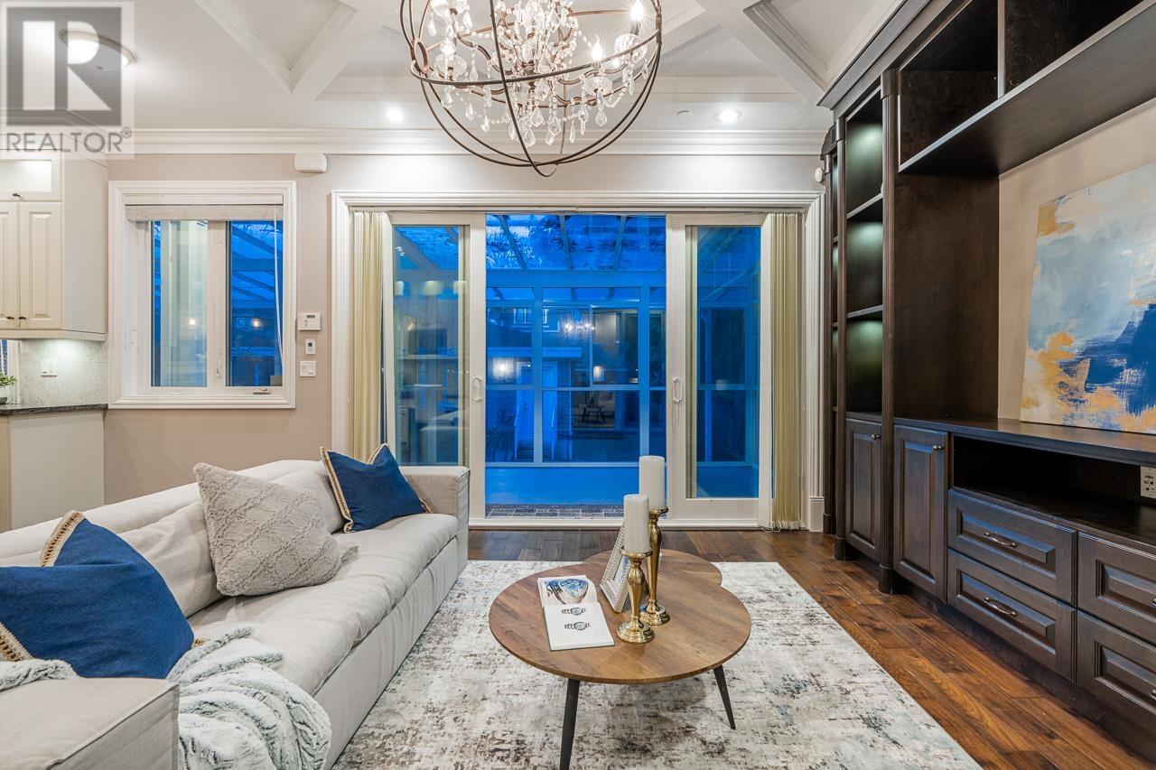 3741 W 37th Avenue, Vancouver, British Columbia  V6N 2W1 - Photo 16 - R2972570