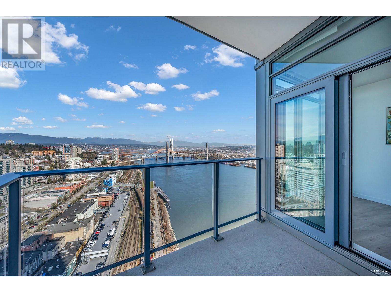 3003 660 Quayside Drive, New Westminster, British Columbia  V3M 0P2 - Photo 20 - R2972807