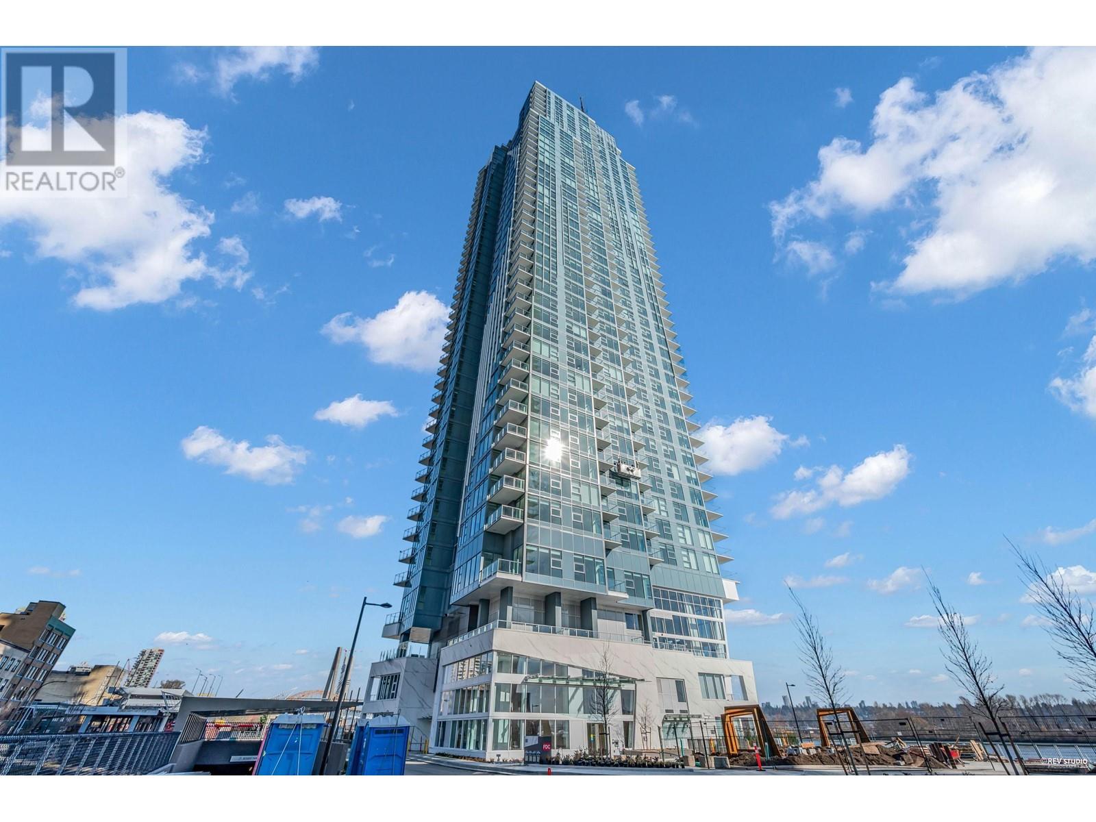 3003 660 Quayside Drive, New Westminster, British Columbia  V3M 0P2 - Photo 30 - R2972807