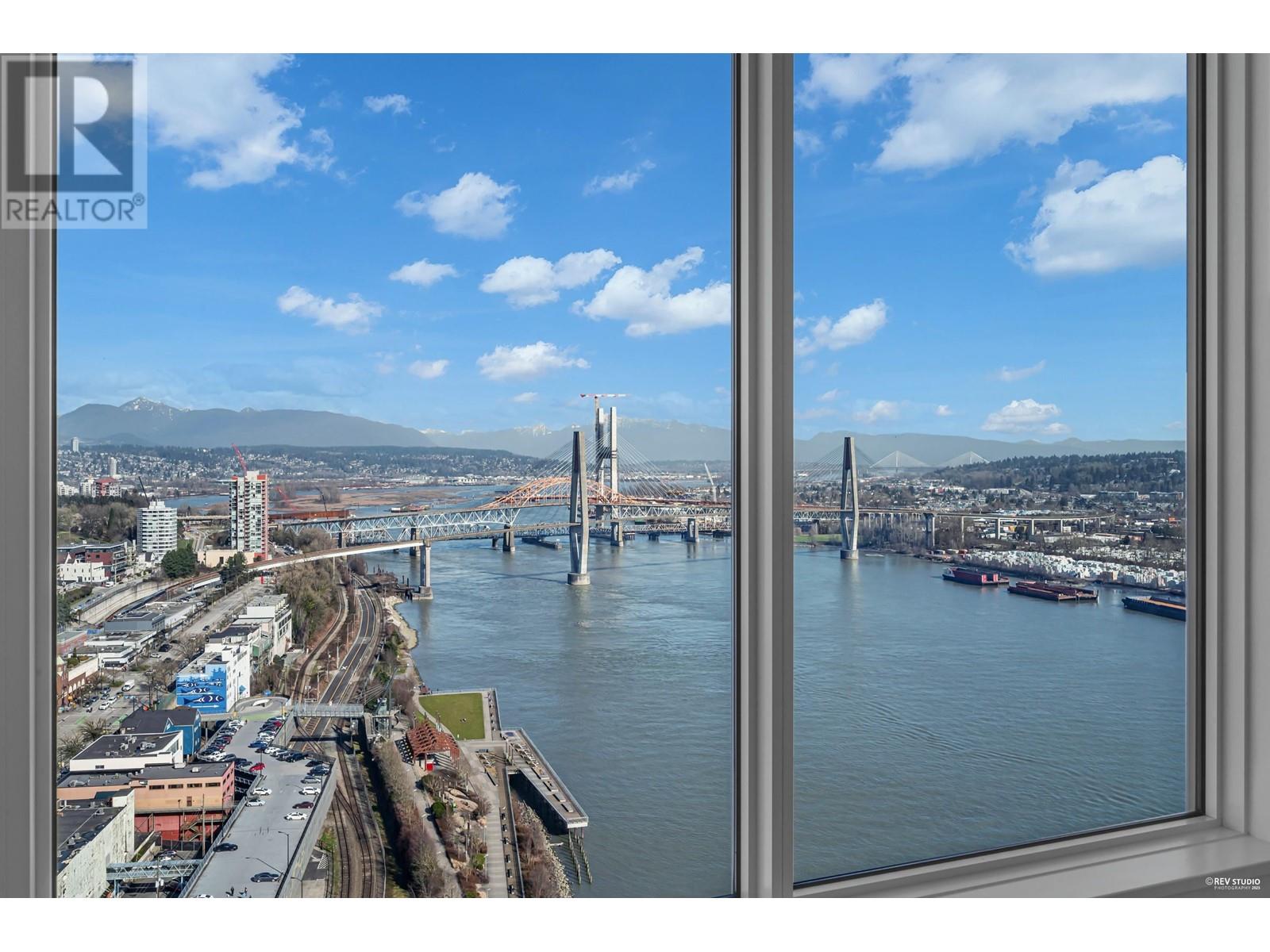 3003 660 Quayside Drive, New Westminster, British Columbia  V3M 0P2 - Photo 8 - R2972807