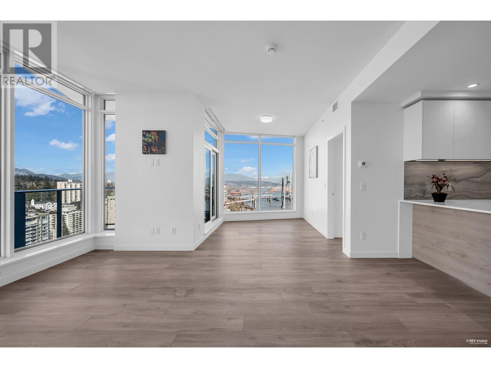 3003 660 Quayside Drive, New Westminster, British Columbia  V3M 0P2 - Photo 6 - R2972807