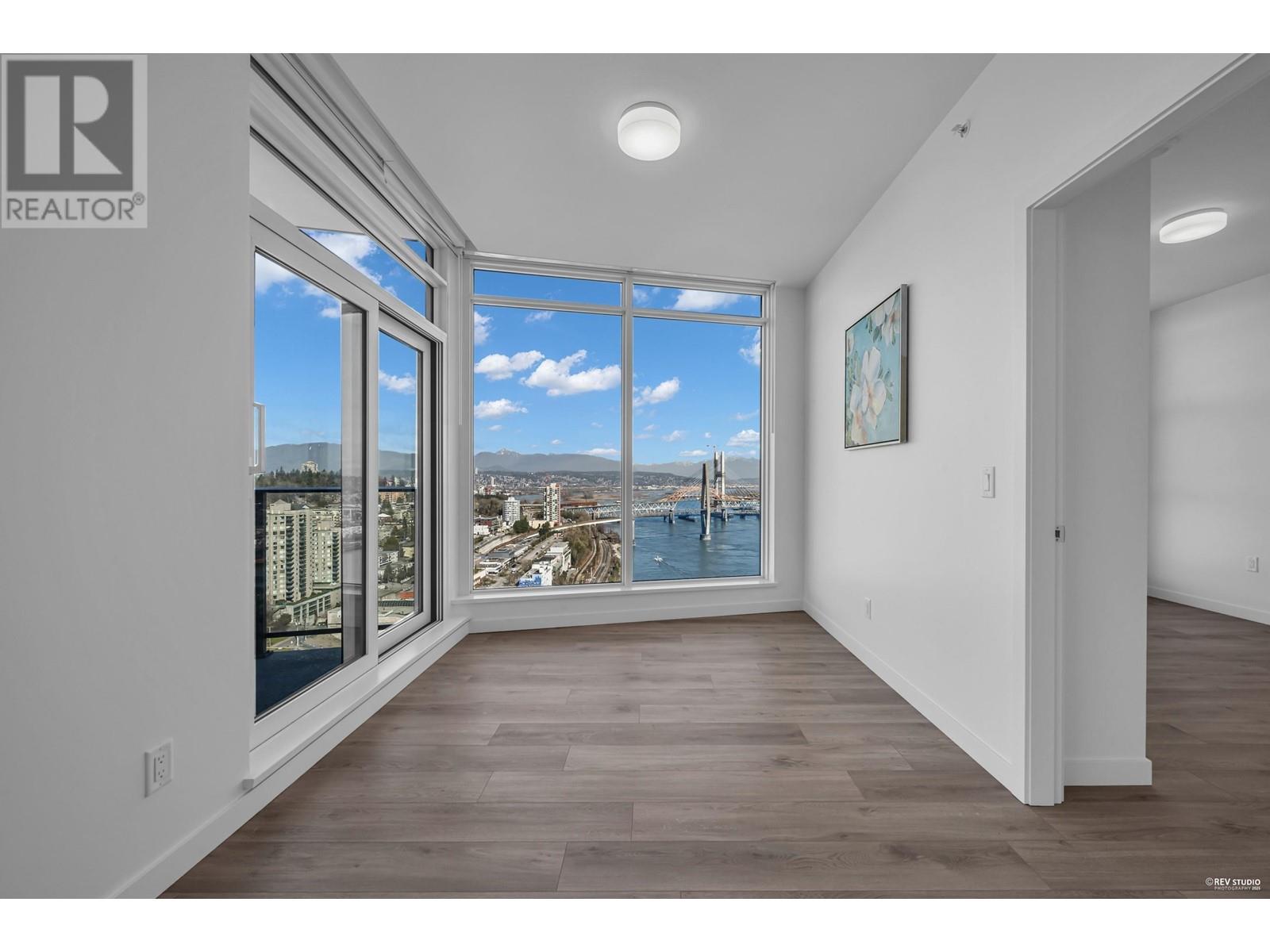 3003 660 Quayside Drive, New Westminster, British Columbia  V3M 0P2 - Photo 7 - R2972807