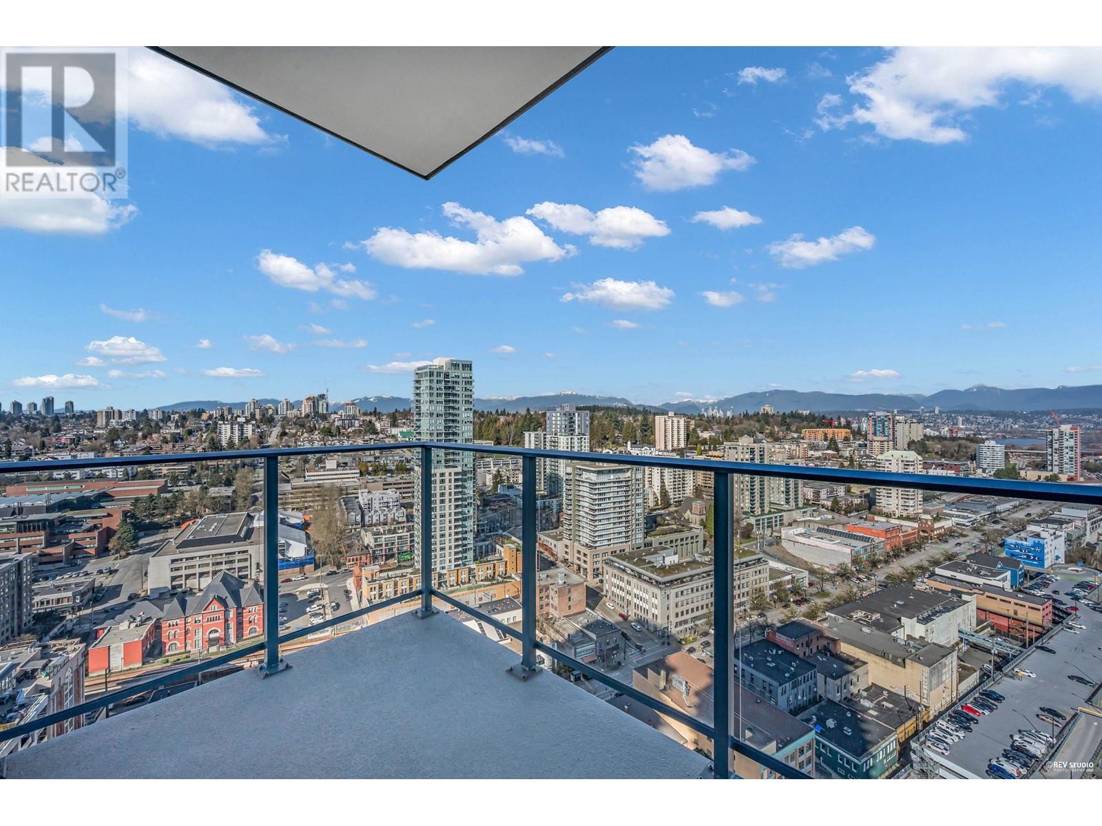3003 660 Quayside Drive, New Westminster, British Columbia  V3M 0P2 - Photo 19 - R2972807