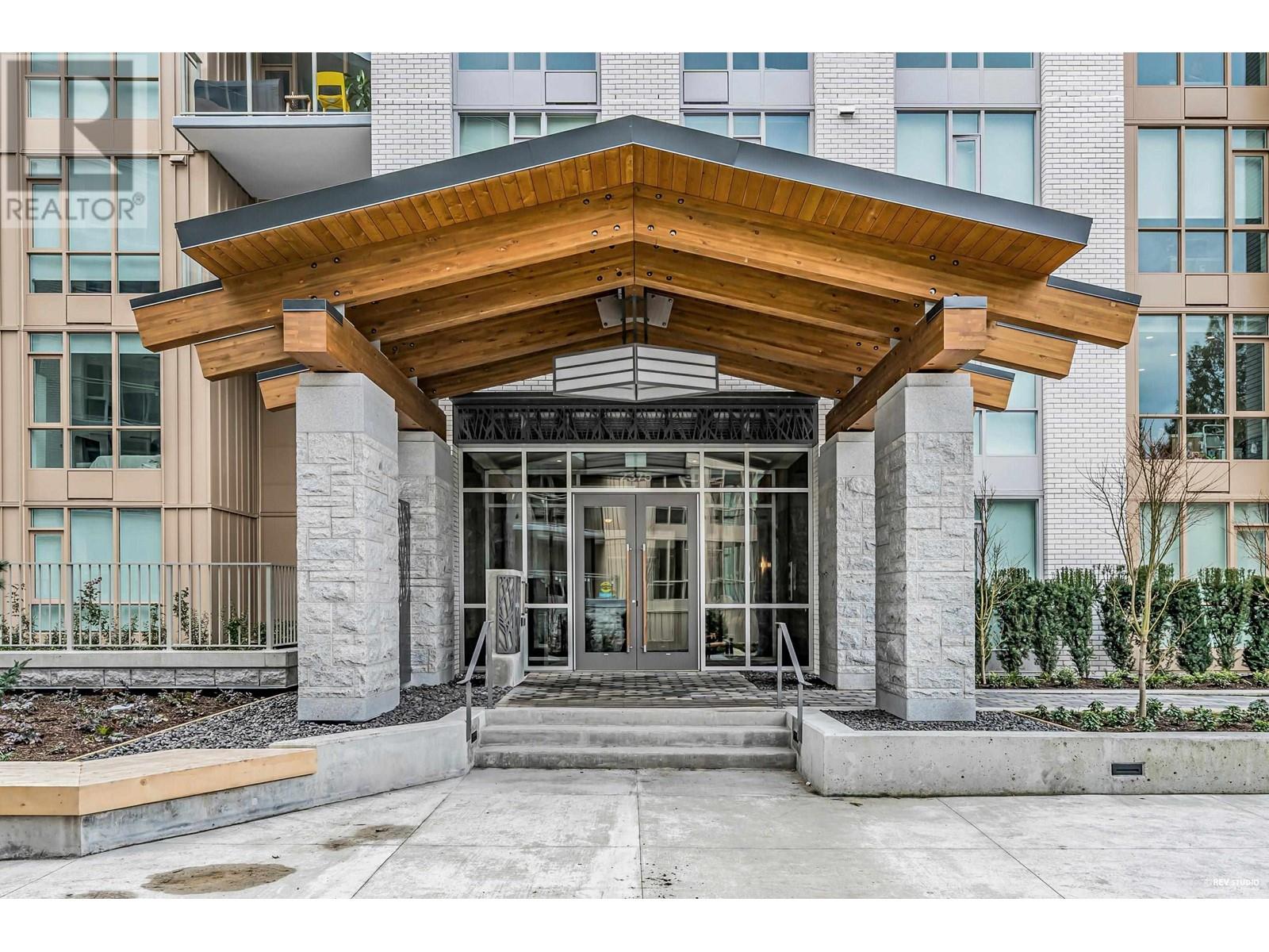 306 2375 Emery Court, North Vancouver, British Columbia  V7J 0E8 - Photo 4 - R2972530