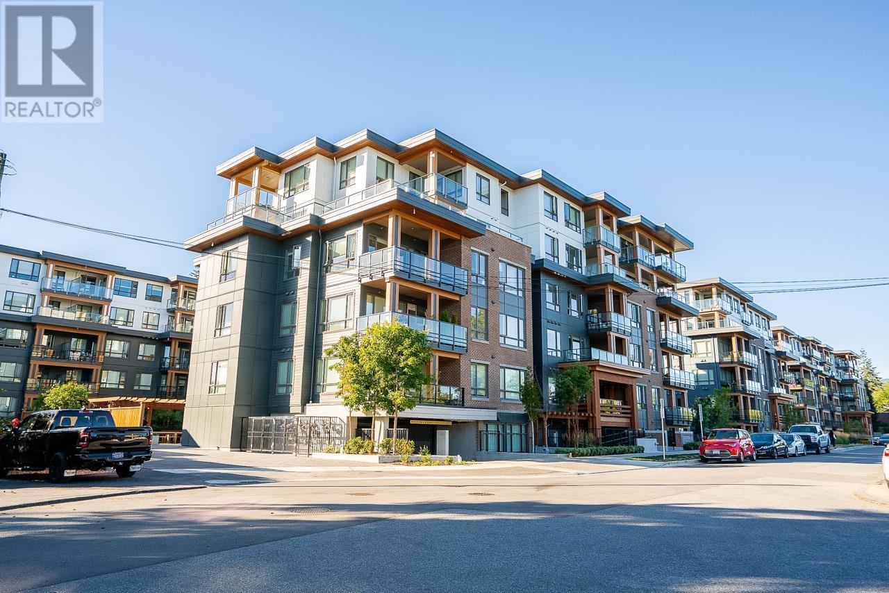 606 721 Anskar Court, Coquitlam, British Columbia  V3J 0L4 - Photo 3 - R2969040