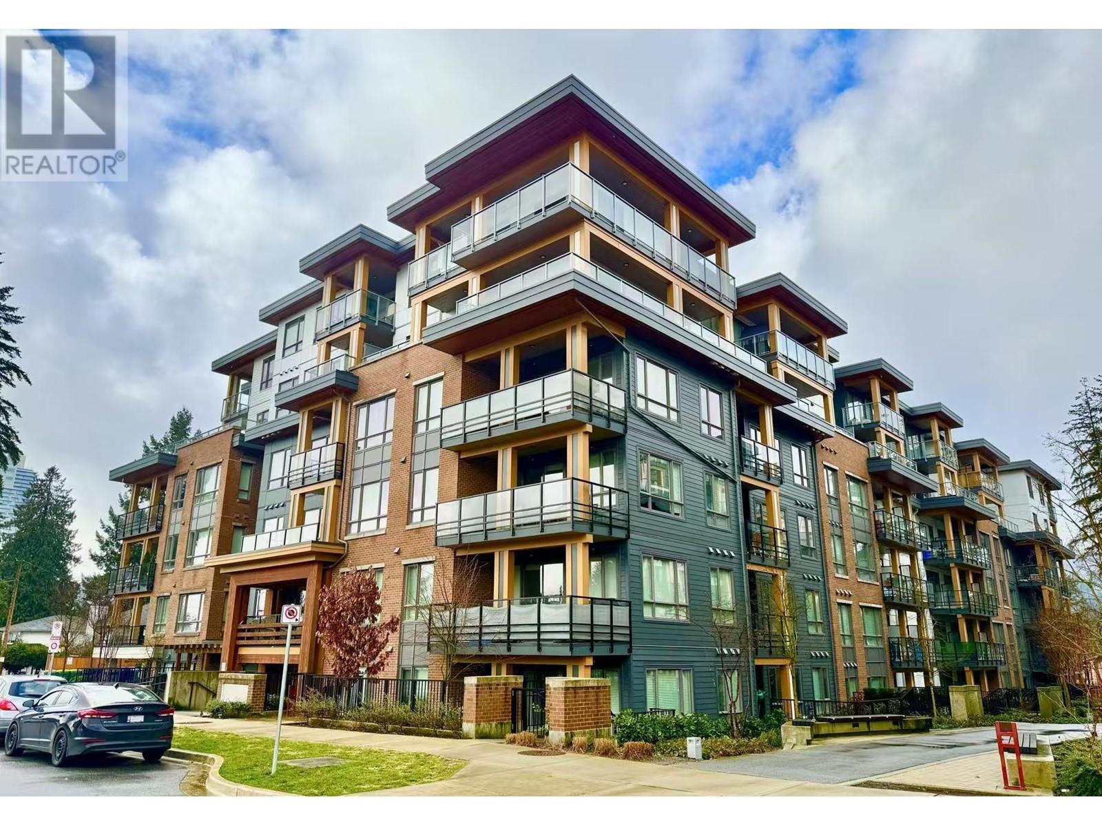 606 721 ANSKAR COURT, coquitlam, British Columbia