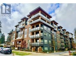 606 721 ANSKAR COURT, Coquitlam, British Columbia