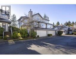 817 ROCHE POINT DRIVE, North Vancouver, British Columbia