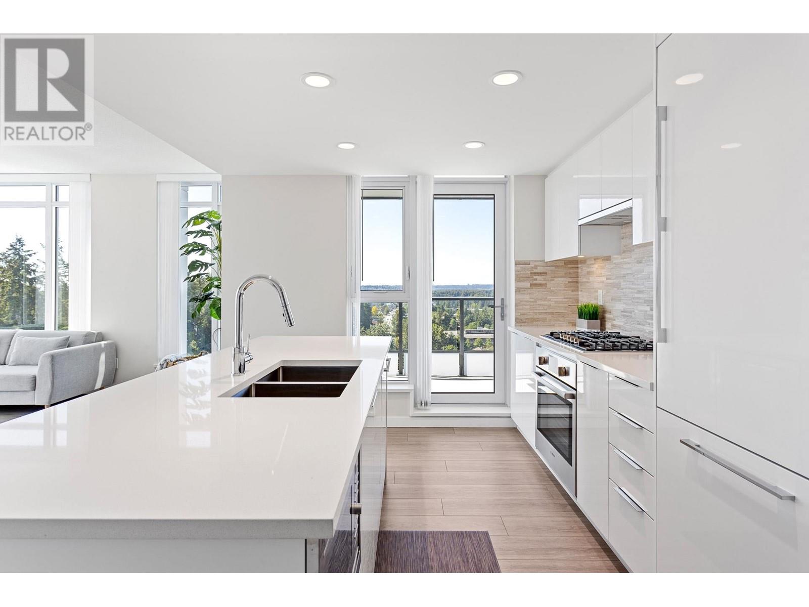 1505 1182 Westwood Street, Coquitlam, British Columbia  V3B 0T9 - Photo 11 - R2972695