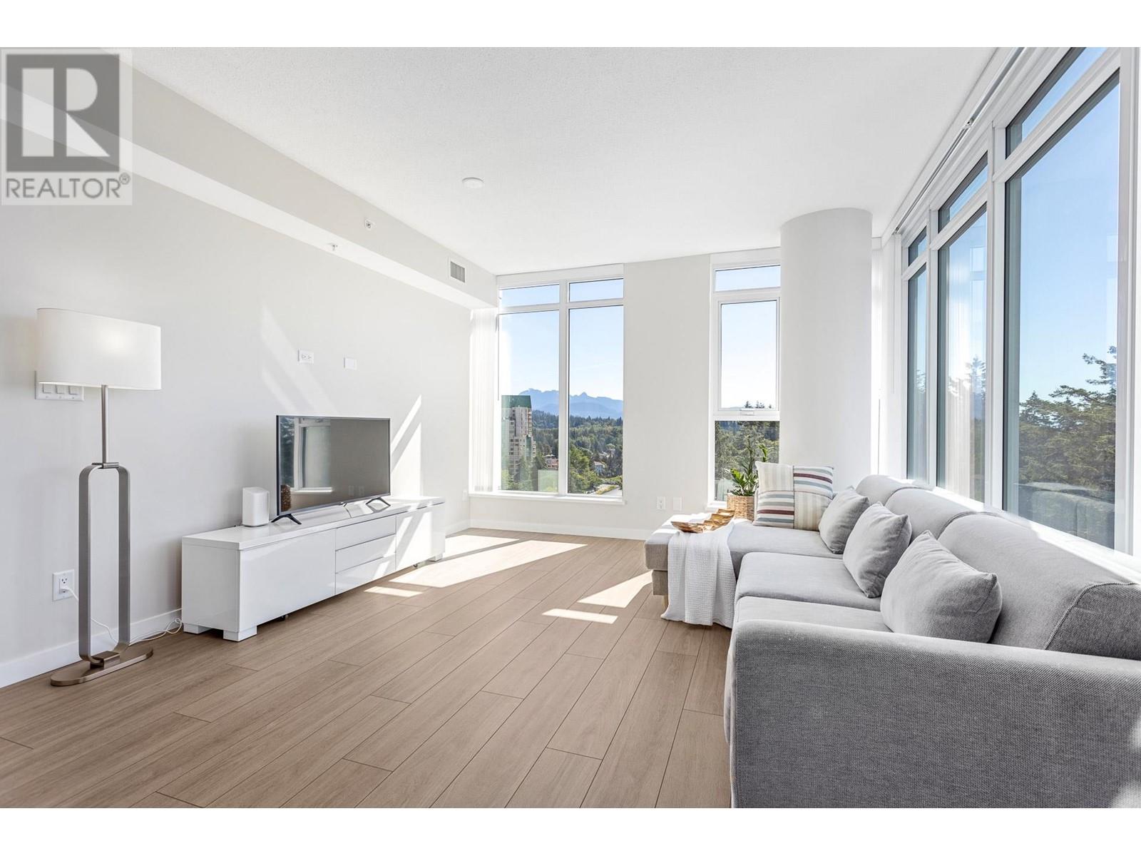 Property at 1505 1182 WESTWOOD STREET image 4