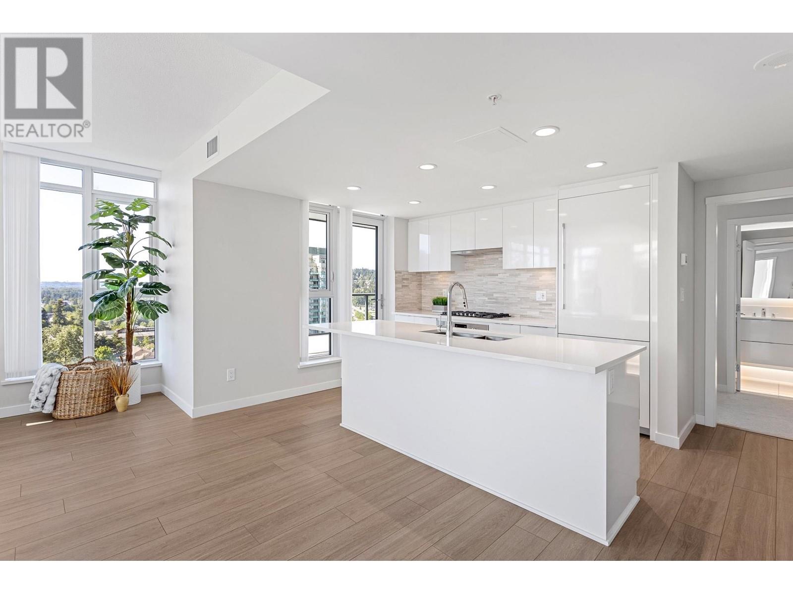 1505 1182 Westwood Street, Coquitlam, British Columbia  V3B 0T9 - Photo 6 - R2972695