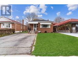 Upper - 1356 Warden Avenue, Toronto (Wexford-Maryvale), Ca