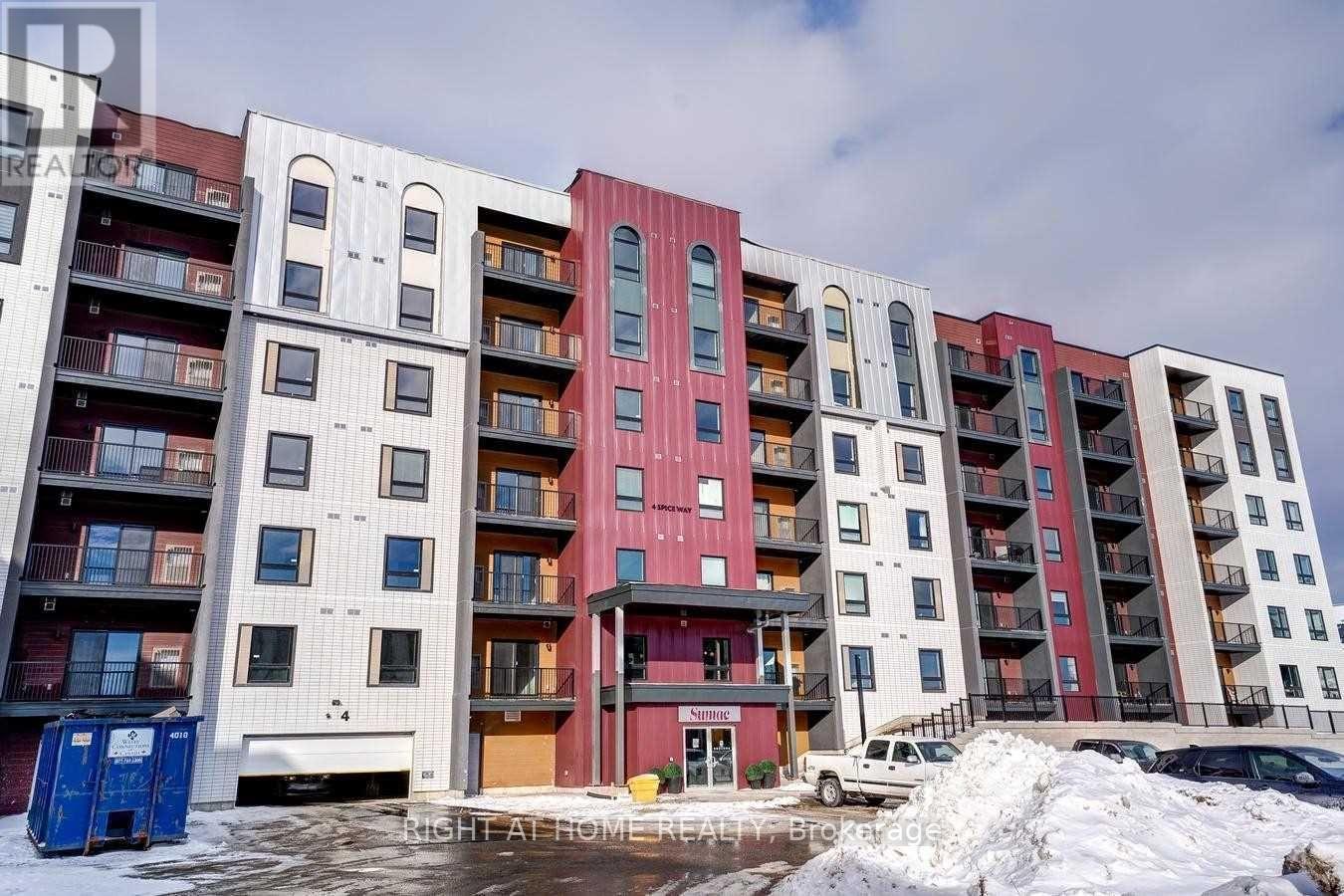 Property at 603 - 4 SPICE WAY image 1