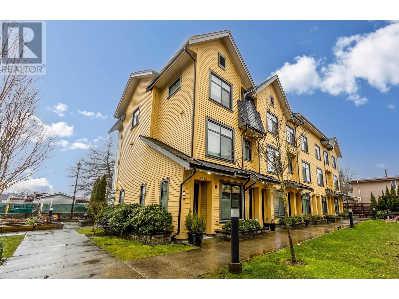 2643 E 43rd Avenue, Vancouver, British Columbia  V5R 0E6 - Photo 16 - R2972995