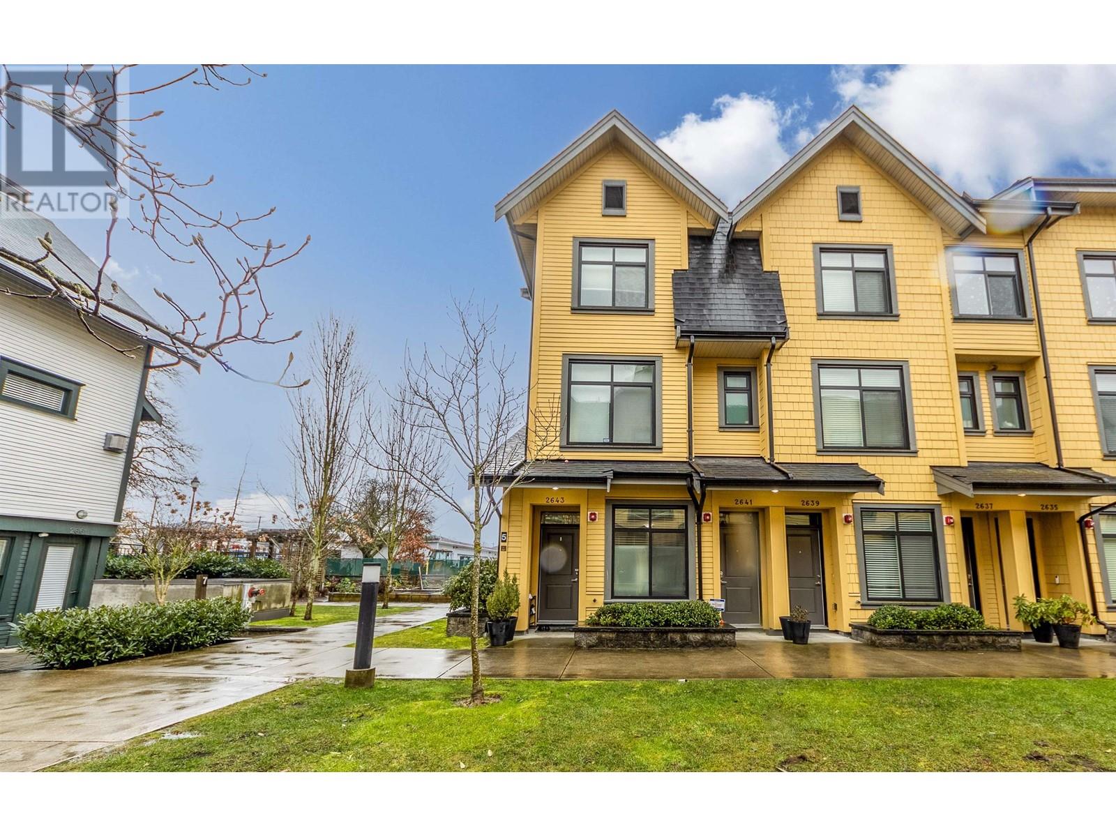 2643 E 43rd Avenue, Vancouver, British Columbia  V5R 0E6 - Photo 15 - R2972995