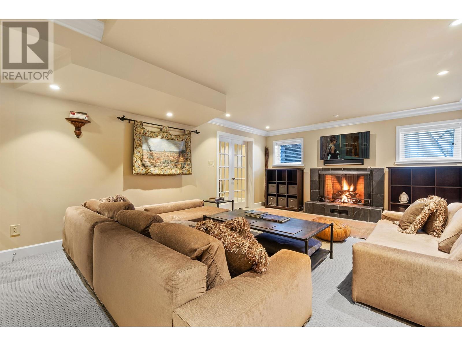 4817 Meadfeild Road, West Vancouver, British Columbia  V7W 3E6 - Photo 24 - R2967619