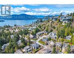 4817 MEADFEILD ROAD, West Vancouver, British Columbia