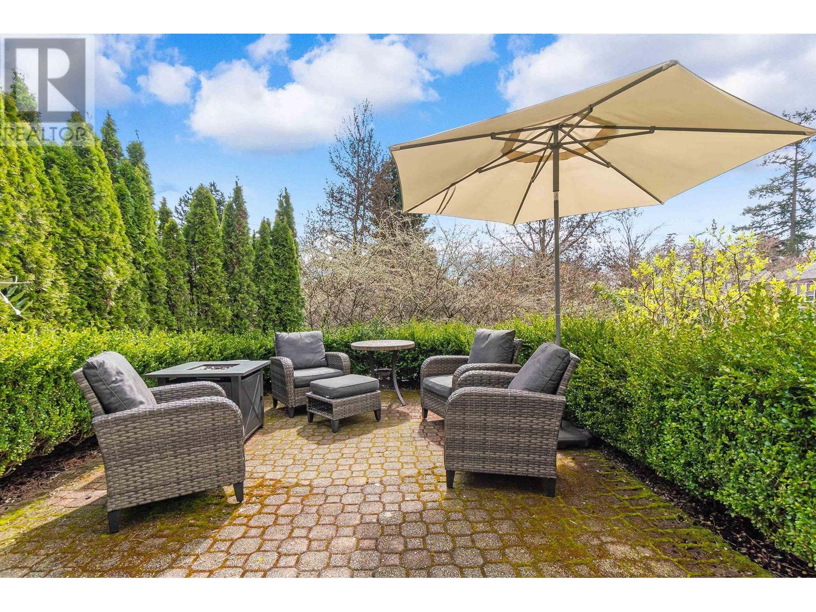 4817 Meadfeild Road, West Vancouver, British Columbia  V7W 3E6 - Photo 29 - R2967619