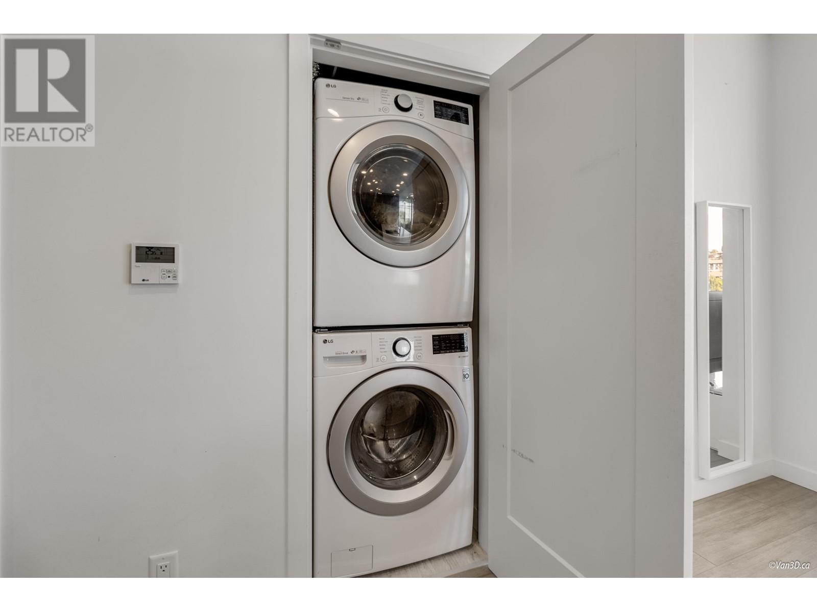706 2311 Beta Avenue, Burnaby, British Columbia  V5C 0M1 - Photo 13 - R2972960