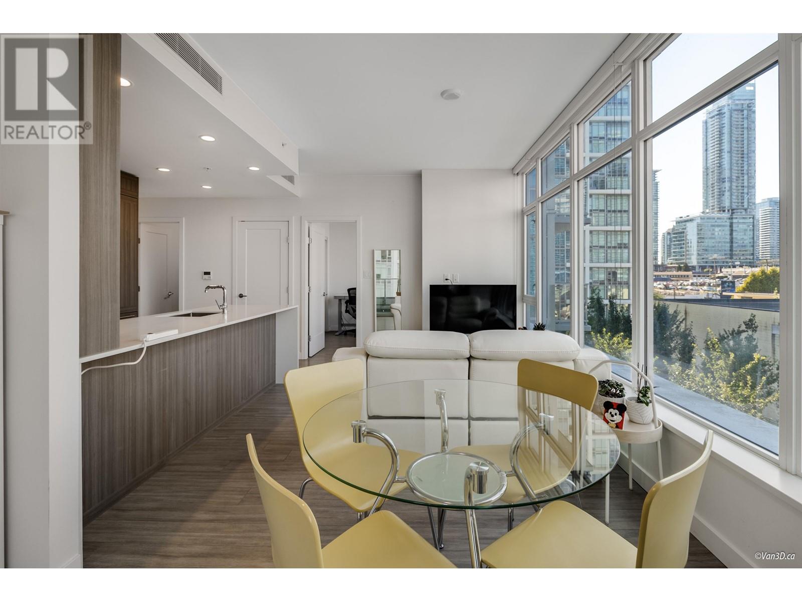 706 2311 Beta Avenue, Burnaby, British Columbia  V5C 0M1 - Photo 5 - R2972960