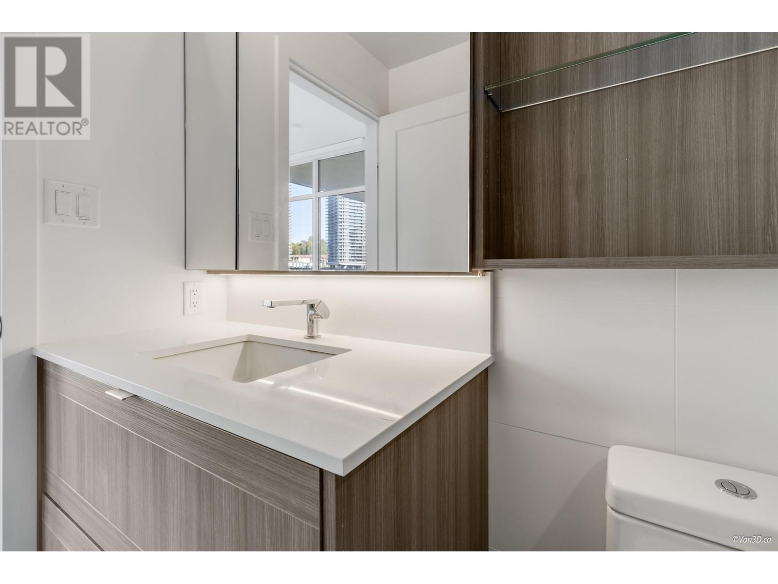 706 2311 Beta Avenue, Burnaby, British Columbia  V5C 0M1 - Photo 12 - R2972960