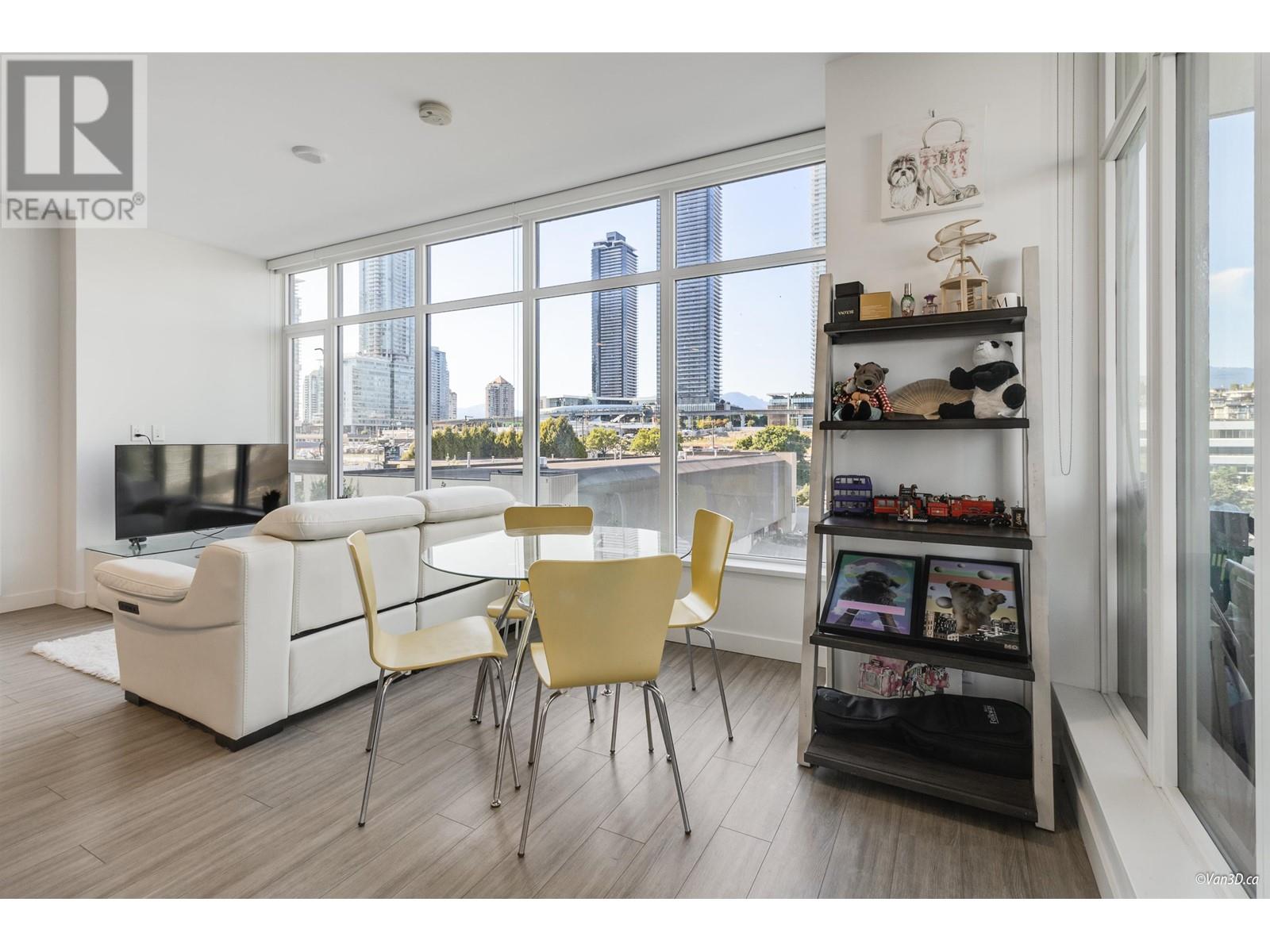 706 2311 Beta Avenue, Burnaby, British Columbia  V5C 0M1 - Photo 6 - R2972960