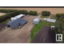 58128 Rr 251 None, Rural Sturgeon County, Ca