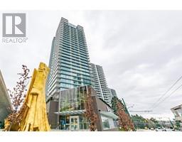 2305 8131 NUNAVUT LANE, Vancouver, British Columbia