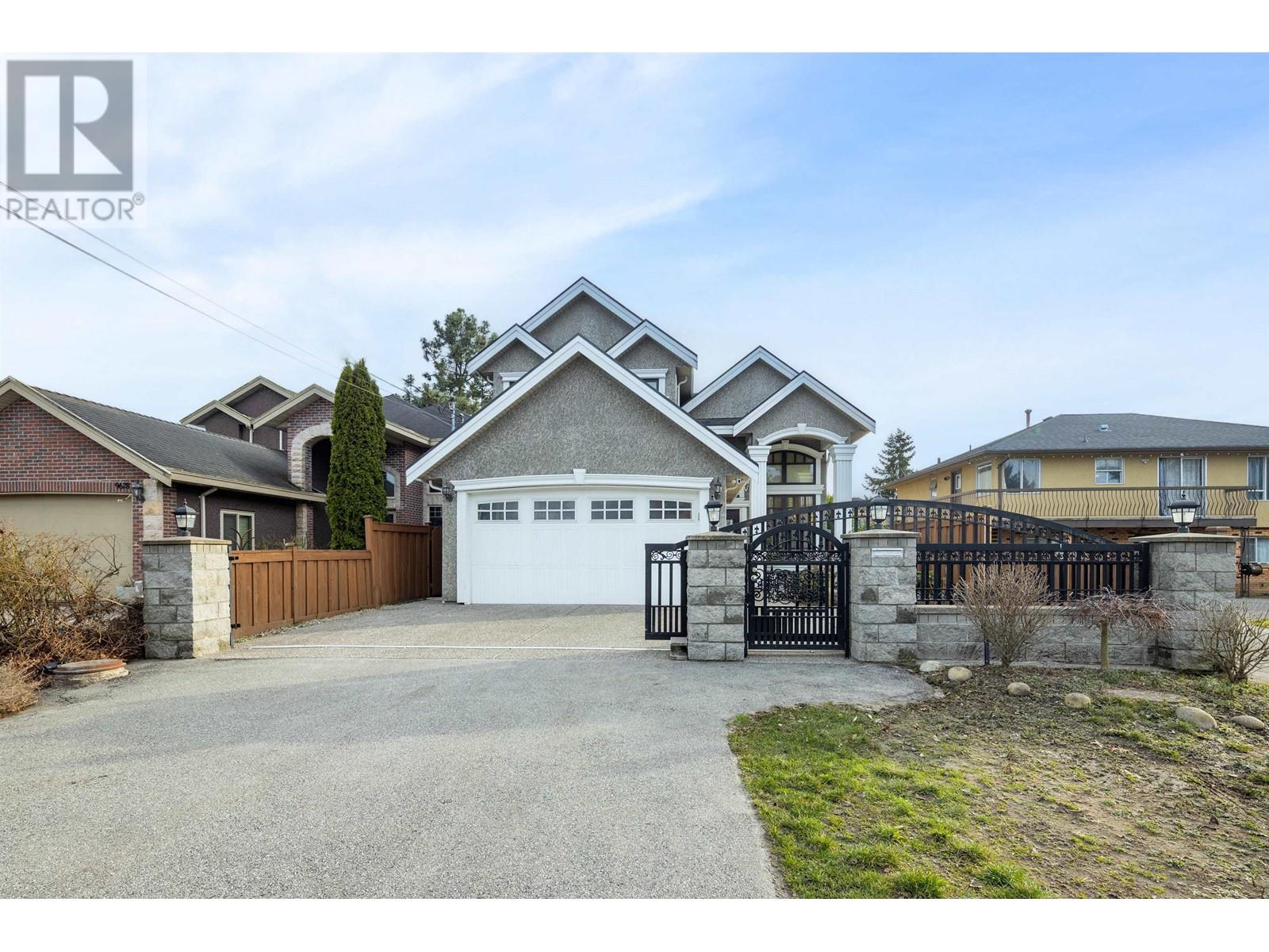 9626 Patterson Road, Richmond, British Columbia  V6X 1R1 - Photo 1 - R2972647