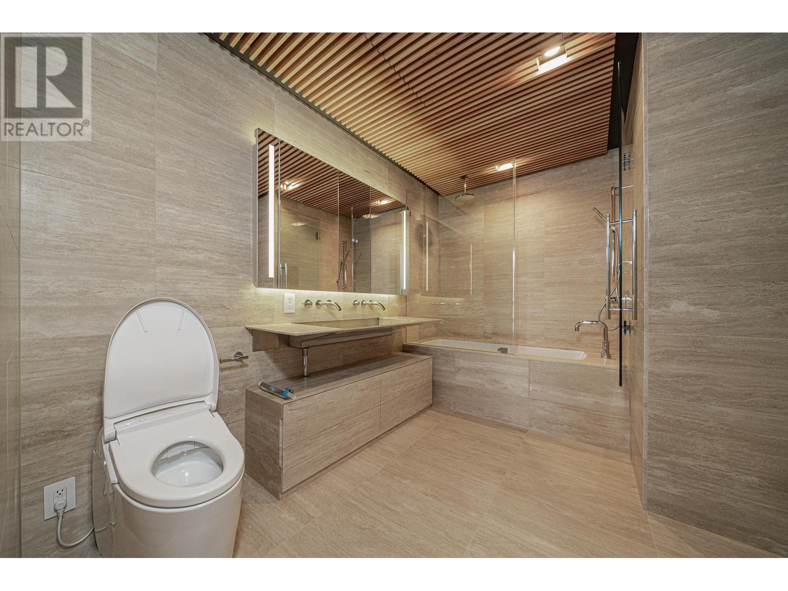 1203 1568 Alberni Street, Vancouver, British Columbia  V6G 0E3 - Photo 12 - R2970252