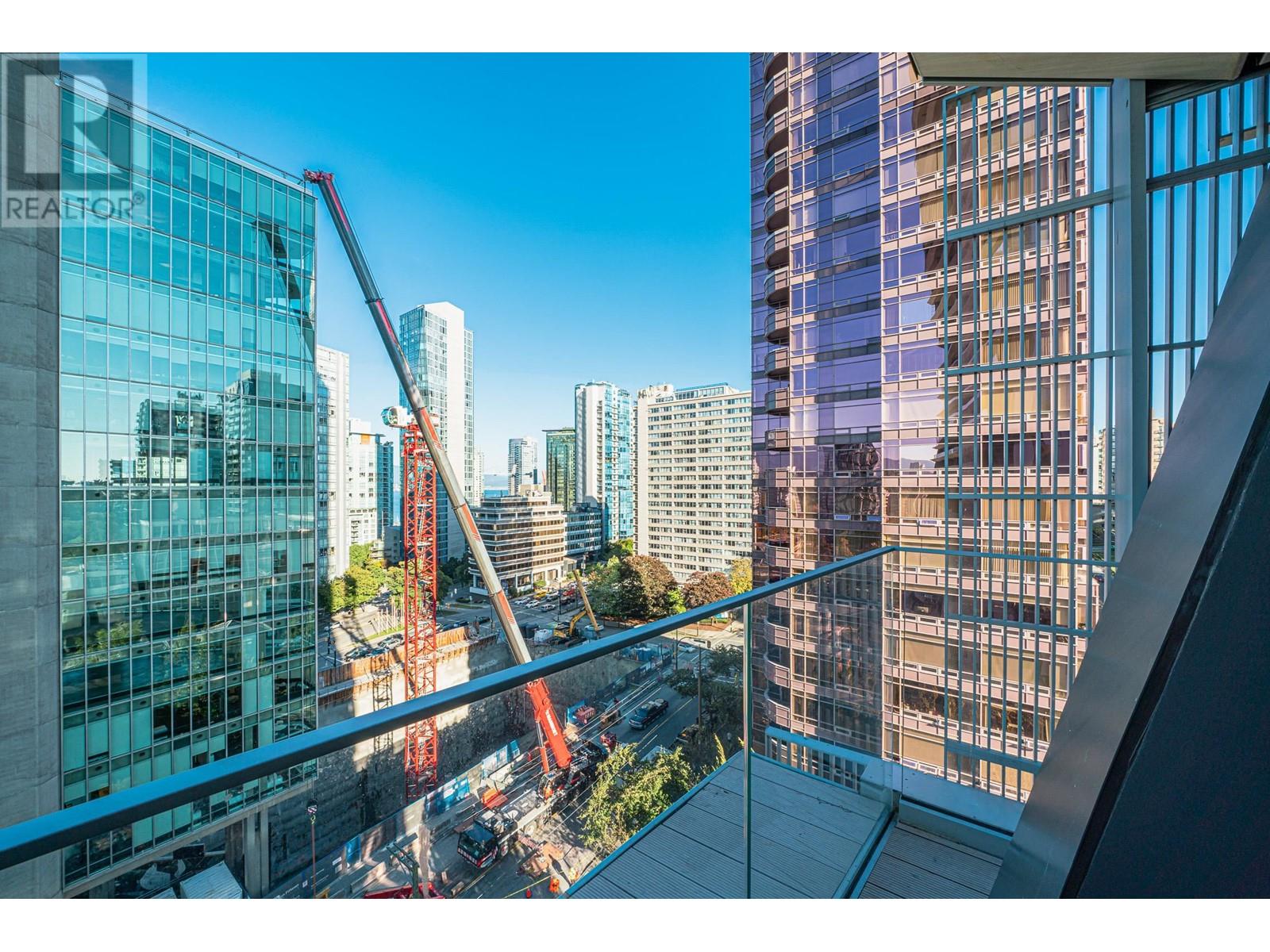 1203 1568 Alberni Street, Vancouver, British Columbia  V6G 0E3 - Photo 22 - R2970252