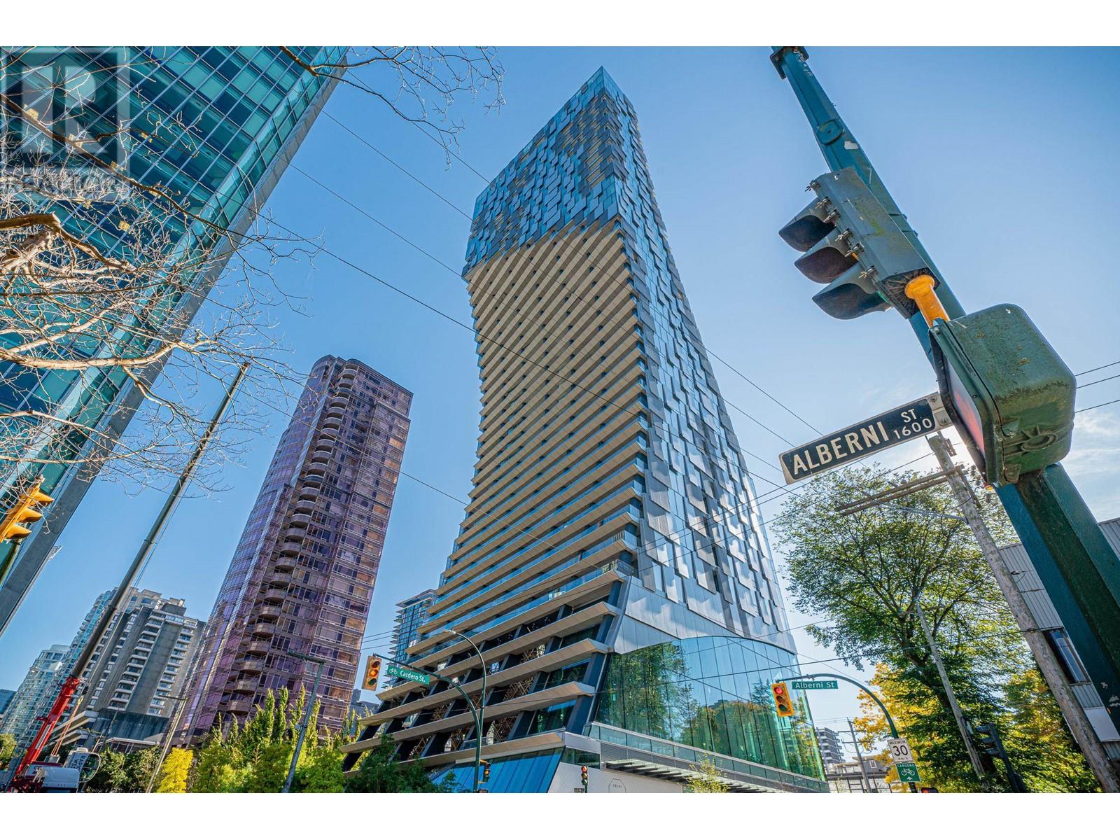 1203 1568 Alberni Street, Vancouver, British Columbia  V6G 0E3 - Photo 35 - R2970252