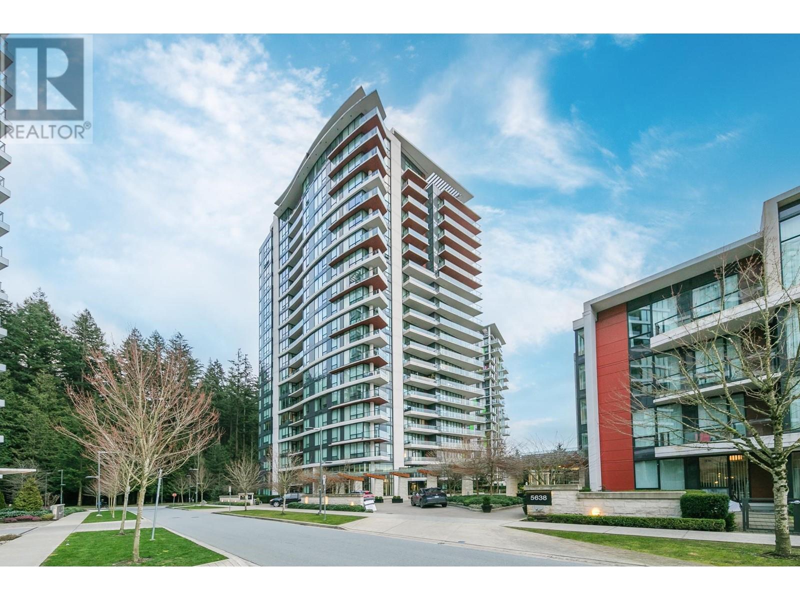2309 5628 Birney Avenue, Vancouver, British Columbia  V6S 0H7 - Photo 27 - R2972262