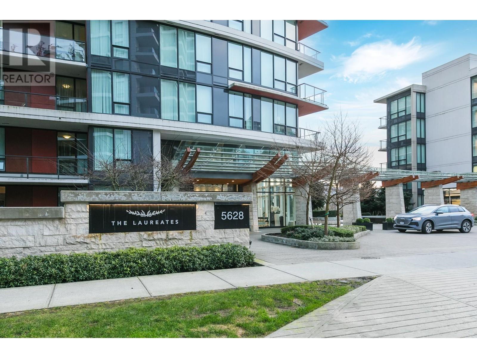 2309 5628 Birney Avenue, Vancouver, British Columbia  V6S 0H7 - Photo 26 - R2972262