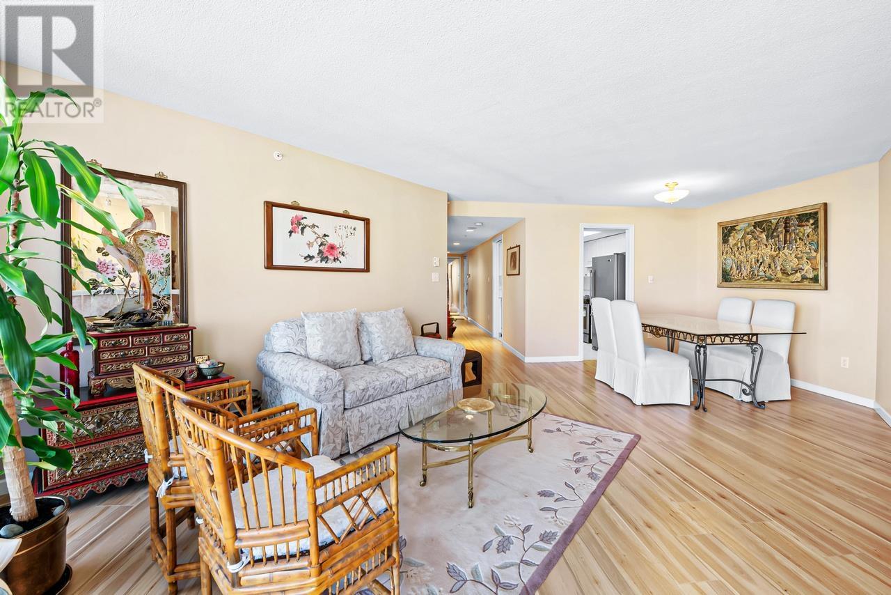 Listing Picture 3 of 19 : 503 6080 MINORU BOULEVARD, Richmond / 烈治文 - 魯藝地產 Yvonne Lu Group - MLS Medallion Club Member