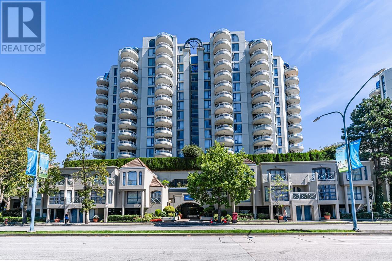 503 6080 MINORU BOULEVARD, Richmond